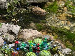 -玉渡山自然风景区