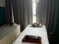 -泰乐道·SPA·按摩·足道(坡子街店)