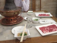 手切鲜羊肉-牛街·马辈儿涮肉(牛街二店)