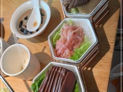 -骨之味·筒骨汤火锅(晋江万达店)