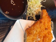 -京鹿料理(荟聚店)