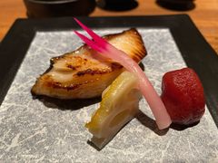 -桐寿司Sushi Tong