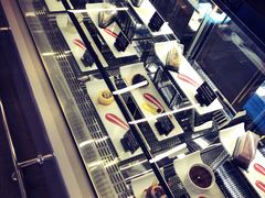 -Bracket Coffee(银河SOHO店)