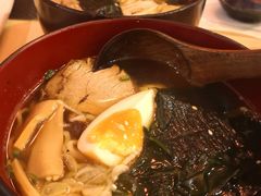 -有喜屋·深夜食堂(北京西路店)