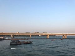 -海堤纪念公园