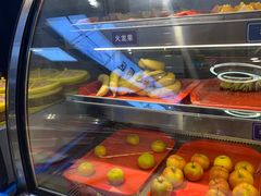 自助取餐区-蚝英雄鲜蚝自助专门店(长楹天街直营店)