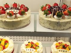 -甜星Star·生日蛋糕(百盛店)