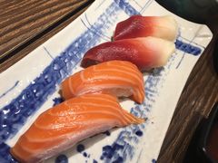 北极贝寿司-大雄寿司(中华广场店)