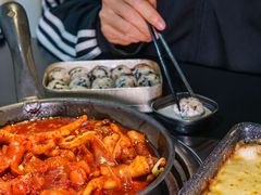 -HOTISLAND海鸡岛·韩国料理(江南西店)