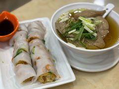 -盛记粥面(佐敦店)
