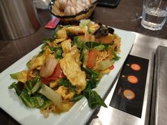 -邢氏老太太烤串(北兴街店)