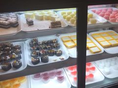 -凡塔斯牛排自助餐厅(莆田万达店)