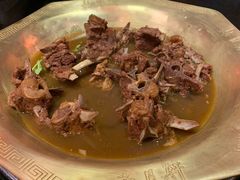 羊羯子-芦月轩羊蝎子(劲松店)