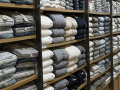 -MUJI无印良品(滨江宝龙城店)