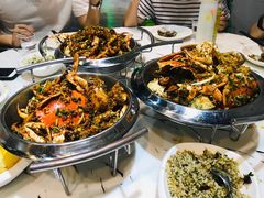 -凤凰路何眼镜香辣蟹(花果园店)