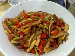 -笨罗卜浏阳菜馆(太平街店)