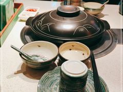 -润泽园椰子鸡(汇一城店)
