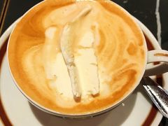 -Cafe Sacher(WIEN)
