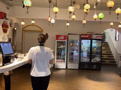 -疆山别院烧烤·新疆菜(铁路局店)