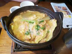 客家蛋饺煲-客家道(百脑汇店)