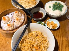 -李百蟹·江南蟹黄面·河景餐厅(夫子庙总店)