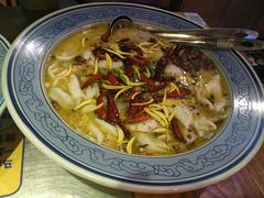 -鱼库·不仅是一家烤鱼店(车公庙店)