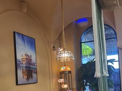 -清真·AL-JANNAT 佳纳特餐厅(狮子桥店)