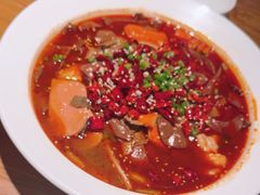 -吕氏疙瘩汤·新鲁菜(济南万象城店)