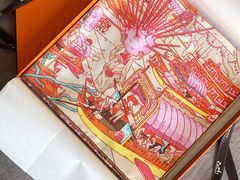 -Hermes爱马仕(成都远洋太古里店)