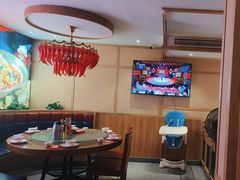 -辣得叫湘菜(四明店)