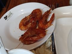 -汉巴味德·烤肉与啤酒的自助(杭州大悦城店)