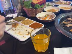 -老卜奎齐齐哈尔烤肉(人民东路店)