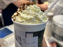 -茶颜悦色(重庆英利大融城LG层店)