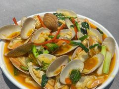 -潮道鱼仔店·潮汕味(长兴路店)