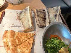 -纳鲁孜·新疆特色餐厅(上海悦荟广场店)