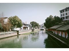-衣裳街历史文化街区