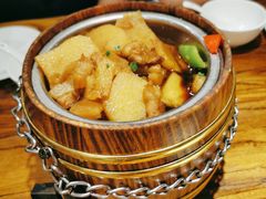 -苹果树下艺术餐厅(通州店)