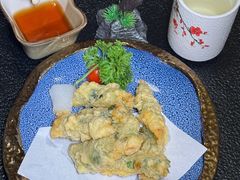 -长崎屋·日本料理·刺身·烧鸟(天河北路店)