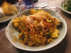 -CHINCHIN 青青·泰国料理(万象食家店)