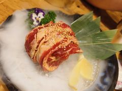 -冷面大王(细河南路店)