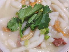 濑粉-广东胜利宾馆西关粤中餐厅