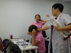 -好孕妈妈月嫂(哈尔滨总店)