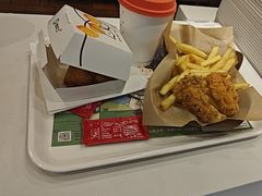 -德克士(北京站店)