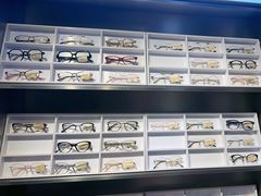 -LOHO眼镜(北京合生汇店)