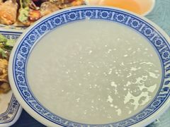 -桂园白粥·潮汕老味道