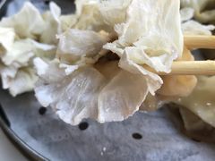 -域乐楼清真饭庄(华北路店)