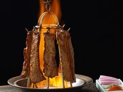 -巴依老爷新疆美食(望京小街店)