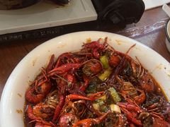 -元银甲·湖北地标美食(汉阳店)