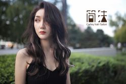 -简法造型·品牌形象店