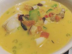 -三号黄浦会Canton Table